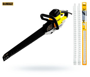 Dewalt Dwe399 Piła Do Gazobetonu Aligator + Dt2976