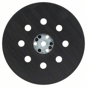 Talerz Szlifierski D125 Średni