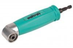 Adapter Kątowy 90°, Do Wkrętarek Akumulatorowych