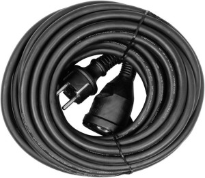 Przedłużacz Ip44 10m 3g1.5mm