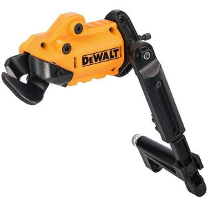 Adapter Udarowy - Nożyce Do Blach