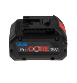 Akumulator Gba Procore 18v 8.0ah