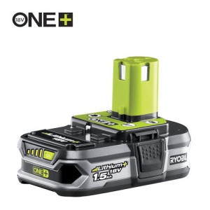 Akumulator Li-ion 1.5ah 18v One+ Rb18l15