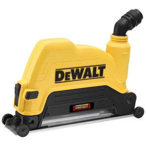 Osłona Odsysająca Do Cięcia Betonu 230mm