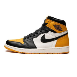 Buty Nike Air Jordan 1 High Taxi 555088-711 r. 41