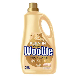 Woolite Pro-Care Płyn do Prania Regenerujący 60pr 3,6L
