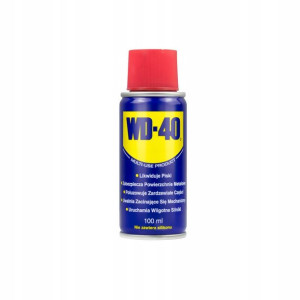 Preparat Wielofunkcyjny WD-40 100ml