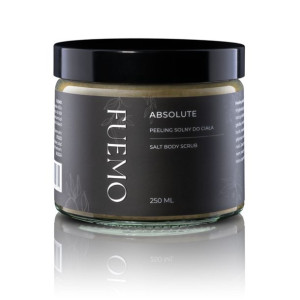 Fuemo Absolute peeling solny do ciała 250 ml