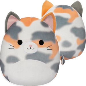 Squishmallows Kotek Tahoe Maskotka 50cm Squish Pluszak 2419 4178