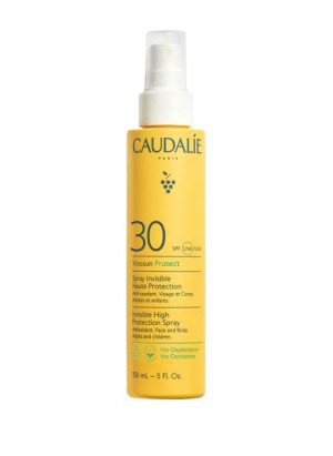 Caudalie Vinosun Protect Niewidoczny Spray SPF30 150 ml
