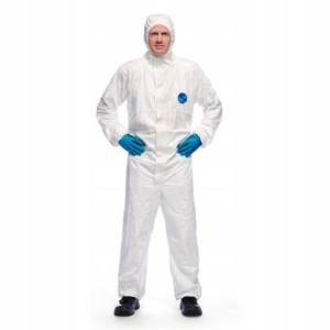 Kombinezon ochronny DuPont TYVEK 500 XPERT roz XL