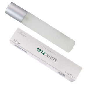 Perfumetka Perfum 33ml 1212 WHITE - zamiennik 091