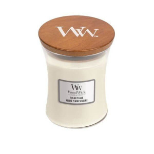 WoodWick średnia Solar Ylang