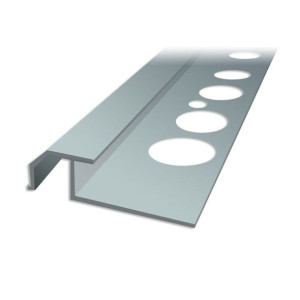 Profil schodowy/cokołowy SC3 / PC Renoplast