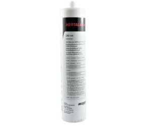 Uszczelniacz do membrany EPDM 290ml Hertalan