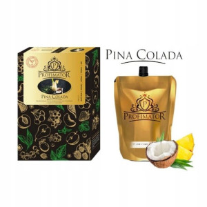 Zaprawka na koktajl PINA COLADA 300 ml PROFIMATOR