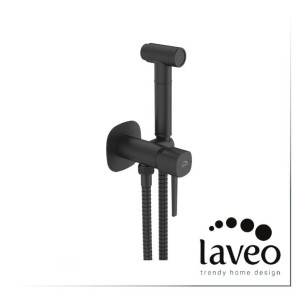bateria bidetowa podtynkowa bidetta LAVEO POLA BAP 731P