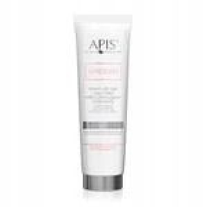 APIS Apiderm Krem do rąk odbudowująco-odżywc 100ml