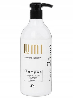 Desiree Lumi Szampon 700ml
