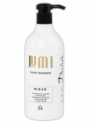 Desiree Lumi Maska 700ml