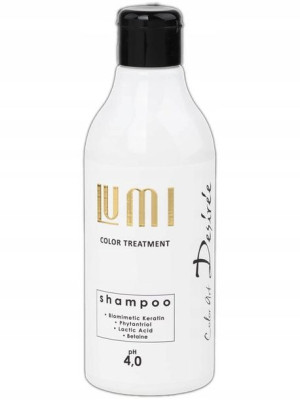 Desiree Lumi Szampon 240ml