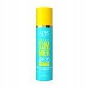 APIS Hello Summer Olejek do ciała SPF 20 150ml