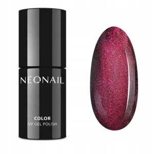 NeoNail Lakier Hybrydowy 7,2ml - Romantic Getaway