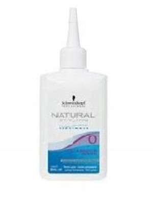 Schwarzkopf Natural Styling Płyn do trwałej 0 80ml