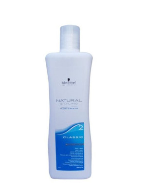 Schwarzkopf Natural Styling Płyn do trwałej 2 1L