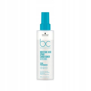 Schwarzkopf BC Moisture Kick Odżywka spray 200ml