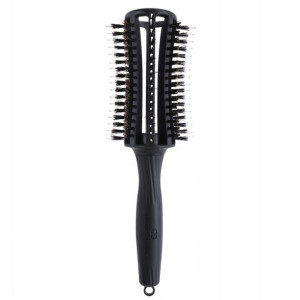 Szczotka Olivia Garden FINGER BRUSH ROUND L duża
