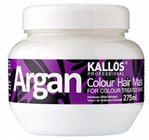 Kallos Argan Maska 275 ml