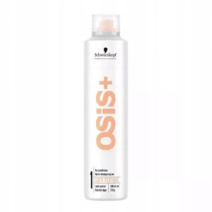 Schwarzkopf OSIS+ Soft Texture sucha odżywka 300ml