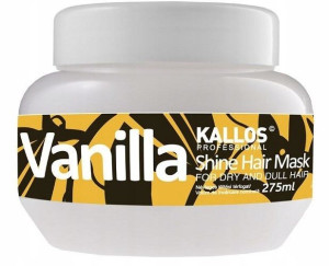 Kallos Vanilla Maska 275 ml