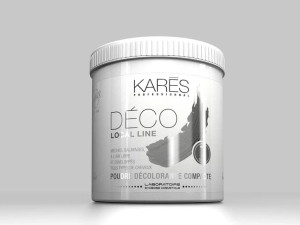 Kares Deco Rozjaśniacz Local Line 500g zapachowy