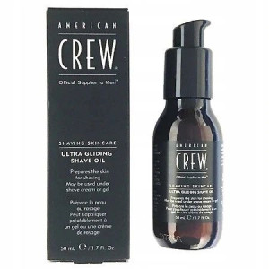 American Crew Olejek do Golenia Gliding Shave Oil