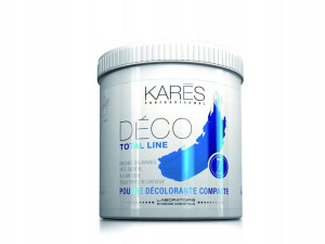 Kares Deco Rozjaśniacz Total Line 500g zapachowy