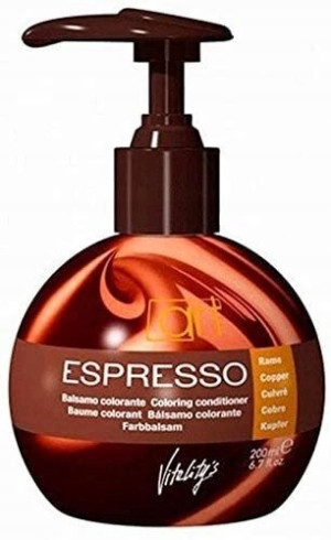 Vitality's Art Espresso Odżywka miedź 200ml