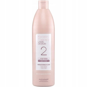 Alfaparf Lisse Design Fluid 2 500ml