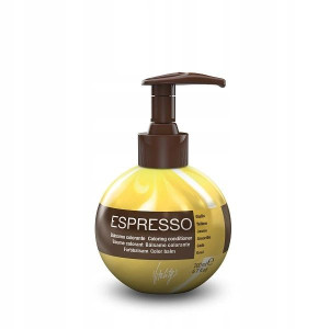 Vitality's Art Espresso Odżywka żółta 200ml