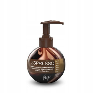 Vitality's Art Espresso Odżywka brąz 200ml