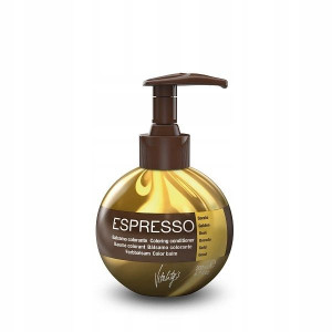 Vitality's Art Espresso Odżywka złoto 200ml