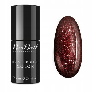 NeoNail Lakier Hybrydowy 7,2ml - Alizee