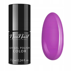 NeoNail Lakier Hybrydowy 7,2ml - Wear Bikini