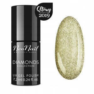 NeoNail Lakier Hybrydowy 7,2ml - Iconic Style