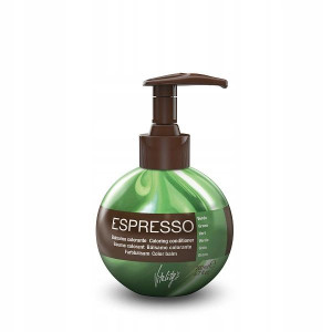 Vitality's Art Espresso Odżywka zielona 200ml