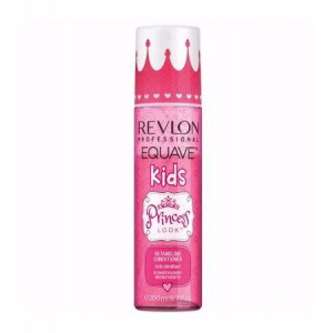 Revlon Equave Kids Odżywka Princess 200ml