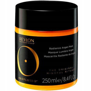 Revlon Orofluido Maska arganowa 250ml