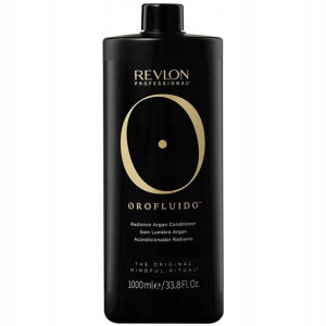 Revlon Orofluido Odżywka arganowa 1000ml nawilżeni