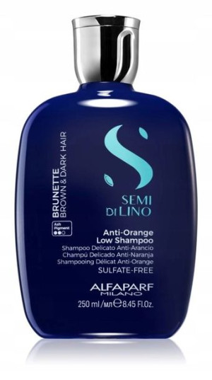 Alfaparf SDL Brunette Szampon 250ml